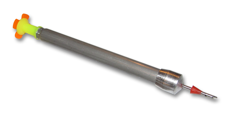 Type 'U' Dart