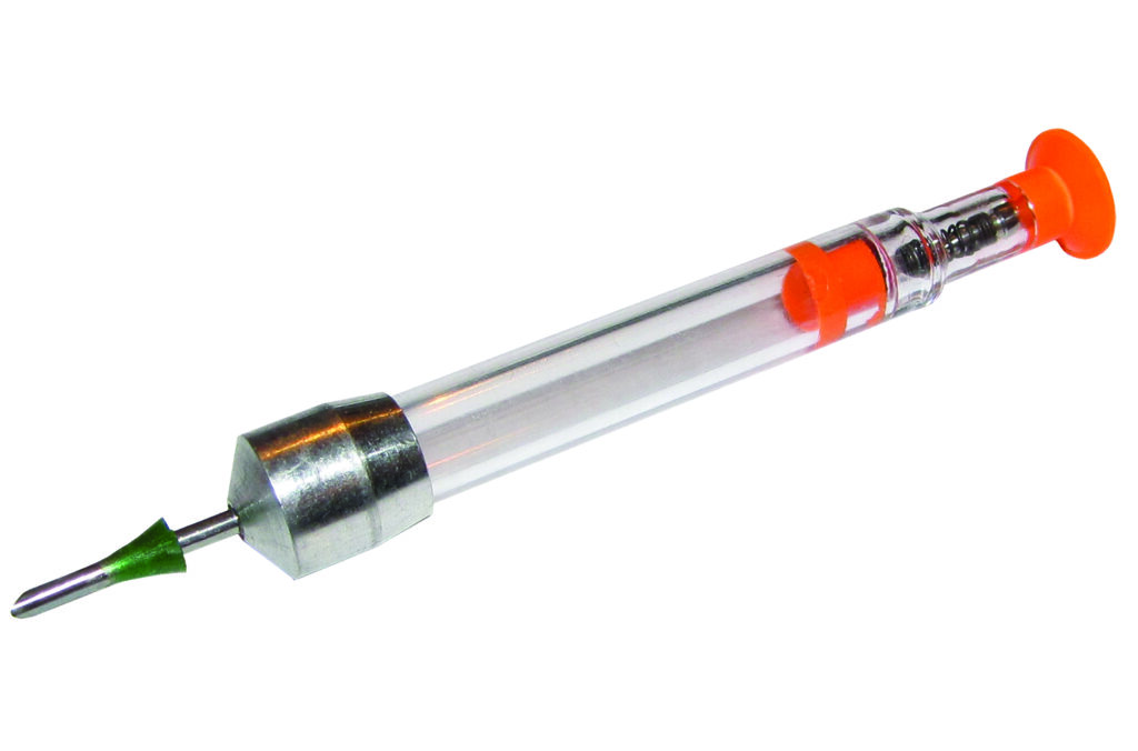 Type "P" Darts