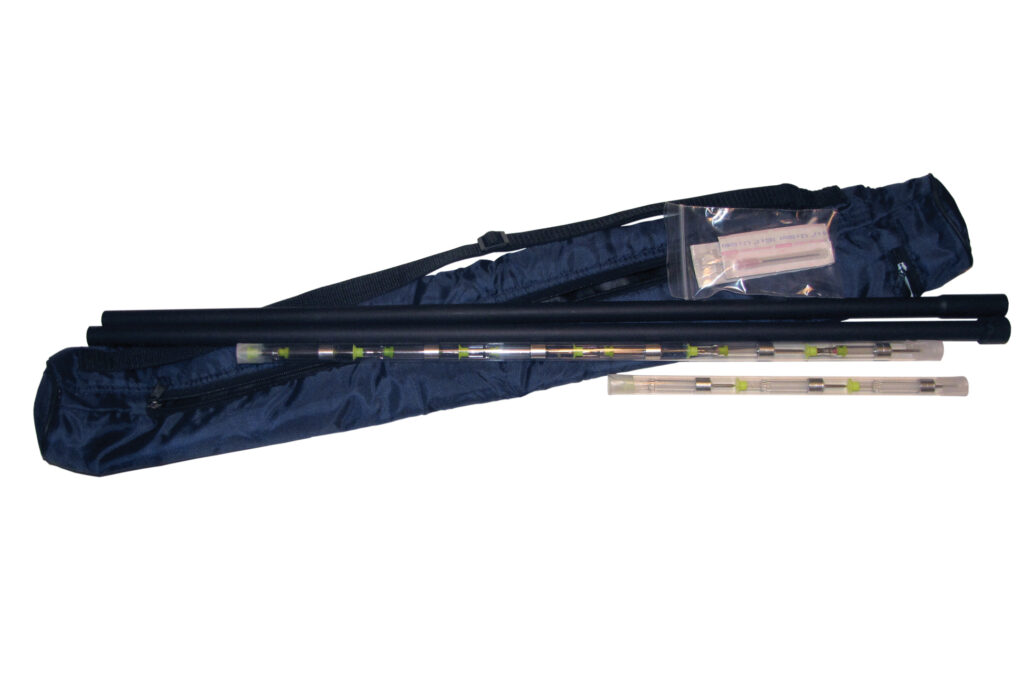Blo-Jector Kit