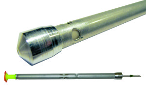 Mark and Inject Darts