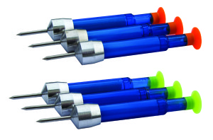 Practice Darts