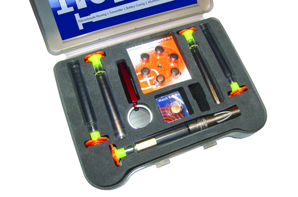 Transmitter Dart