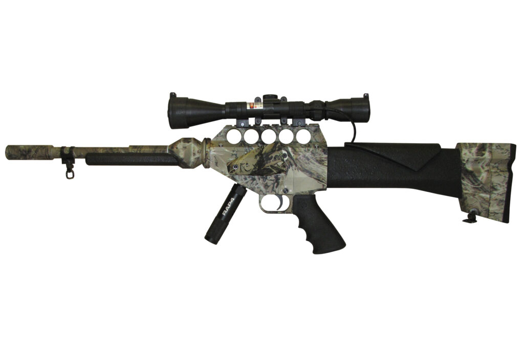 X-Caliber Projector